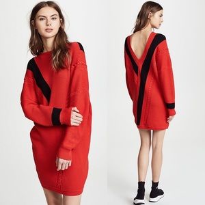 NWT Rag & Bone Cricket Sweater Dress
